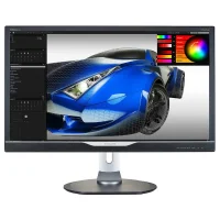 Монитор Philips 288P6LJEB/00 фото 1